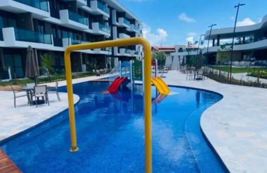 Flat Makia Beach Experience Muro Alto-1