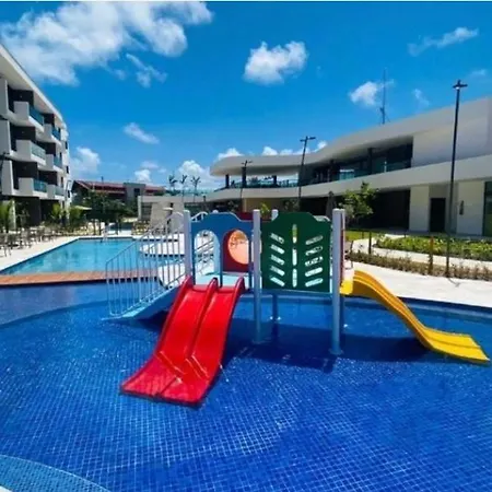 Flat Makia Beach Experience Muro Alto-2