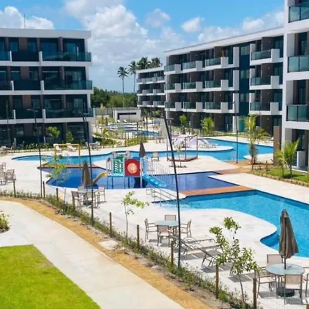Flat Makia Beach Experience Muro Alto-3